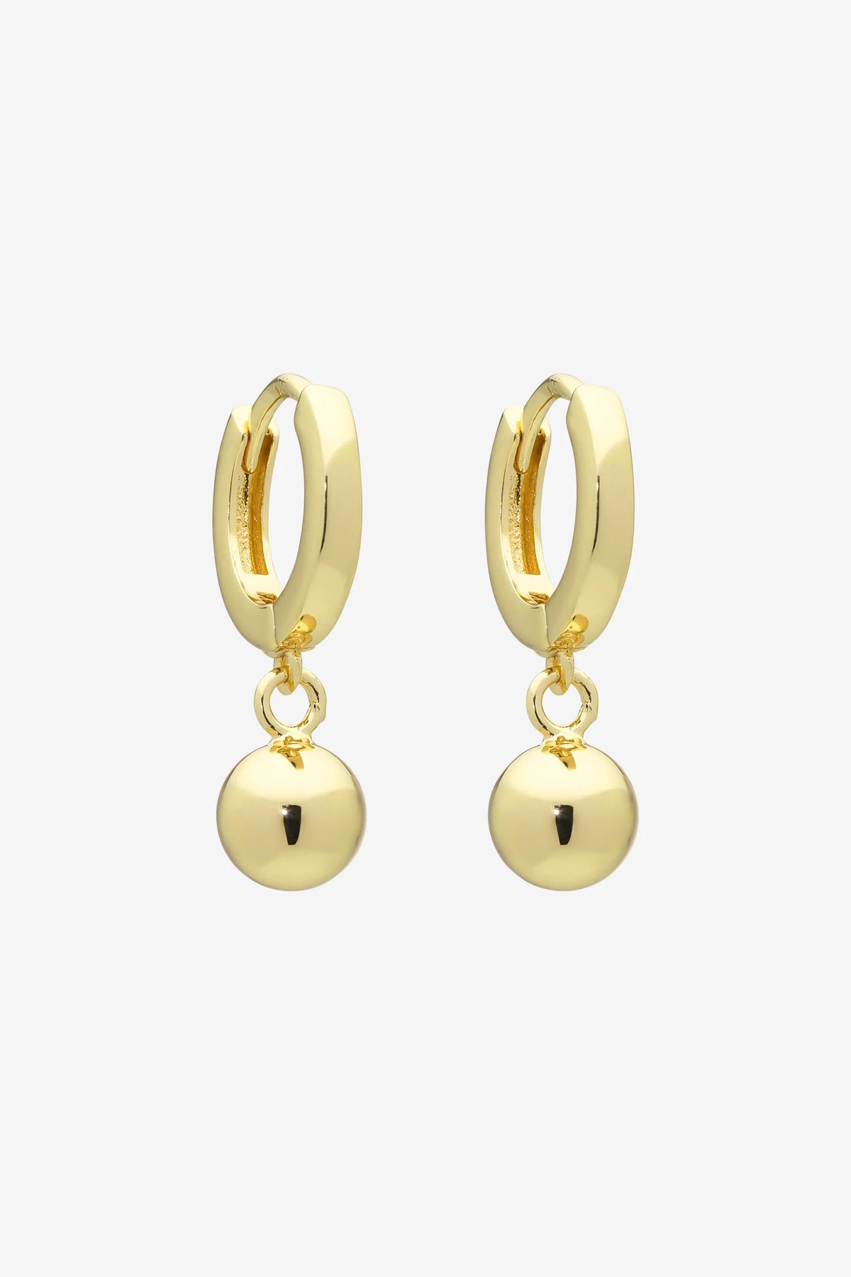 Liberte Myla Earring | Gold