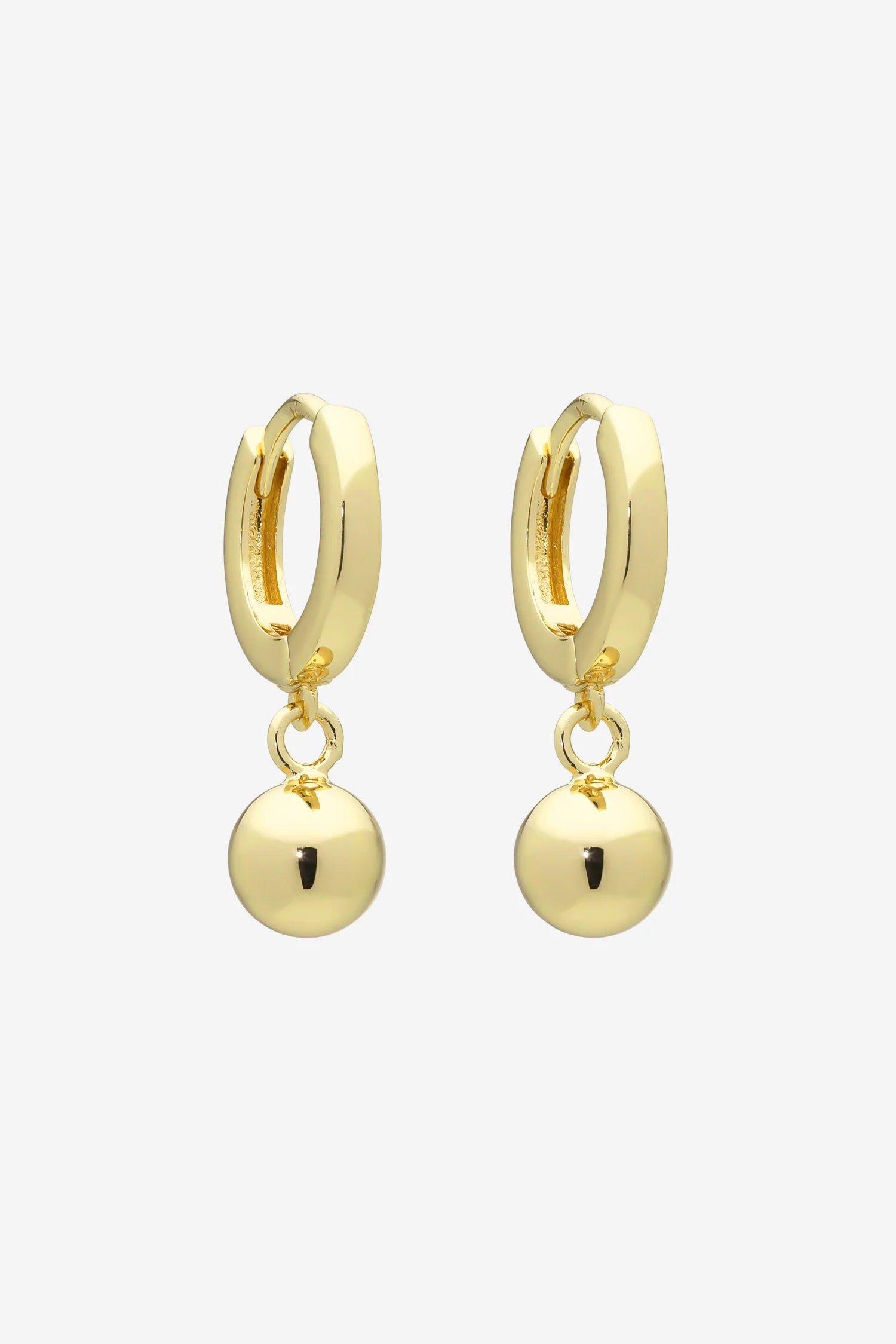 Liberte Myla Earring | Gold