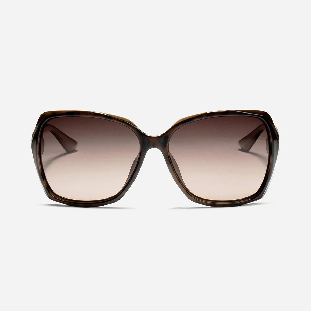 Locello Kara Sunglasses | Tortoiseshell Pink