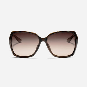 Locello Kara Sunglasses | Tortoiseshell Pink