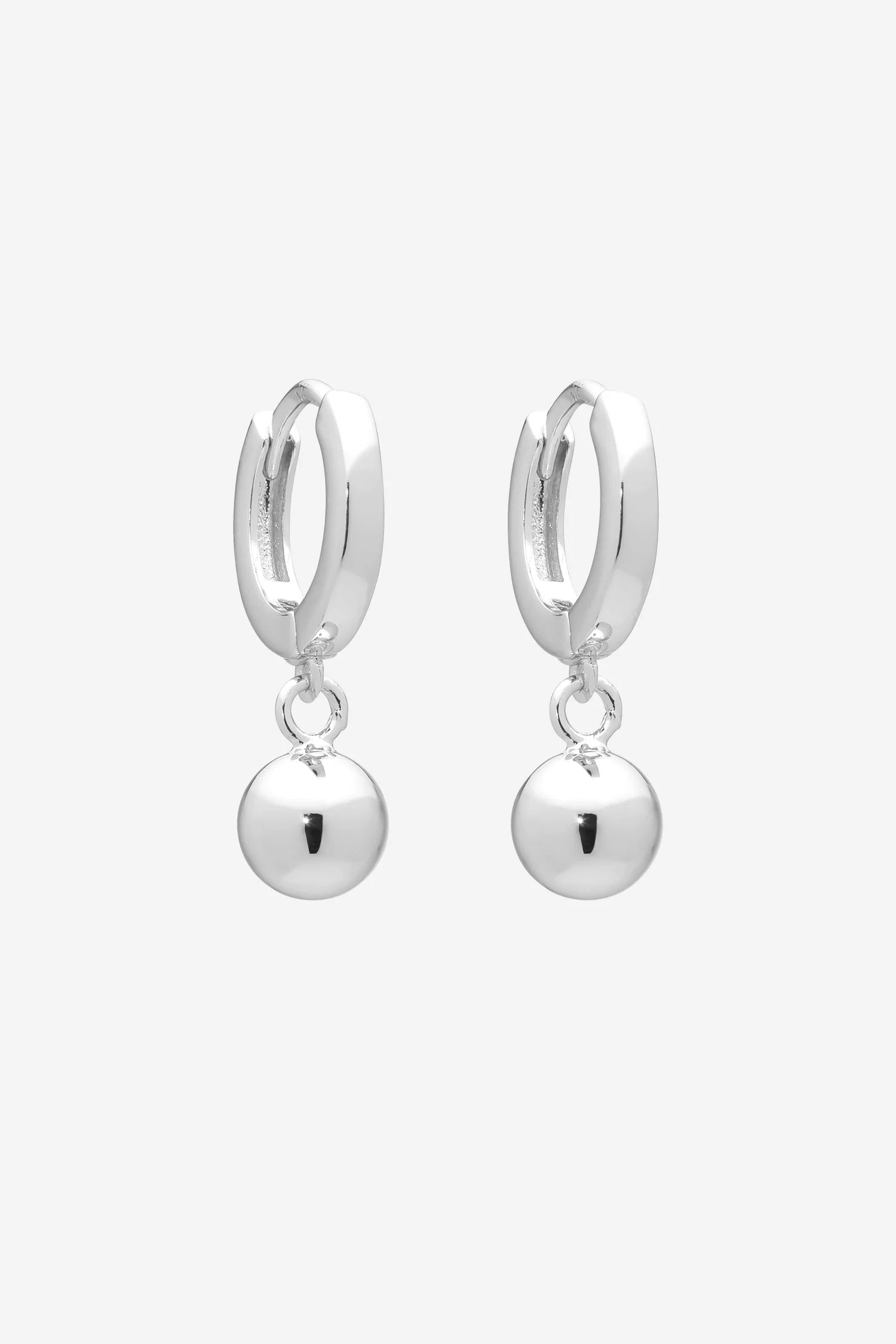 Liberte Myla Earring | Silver