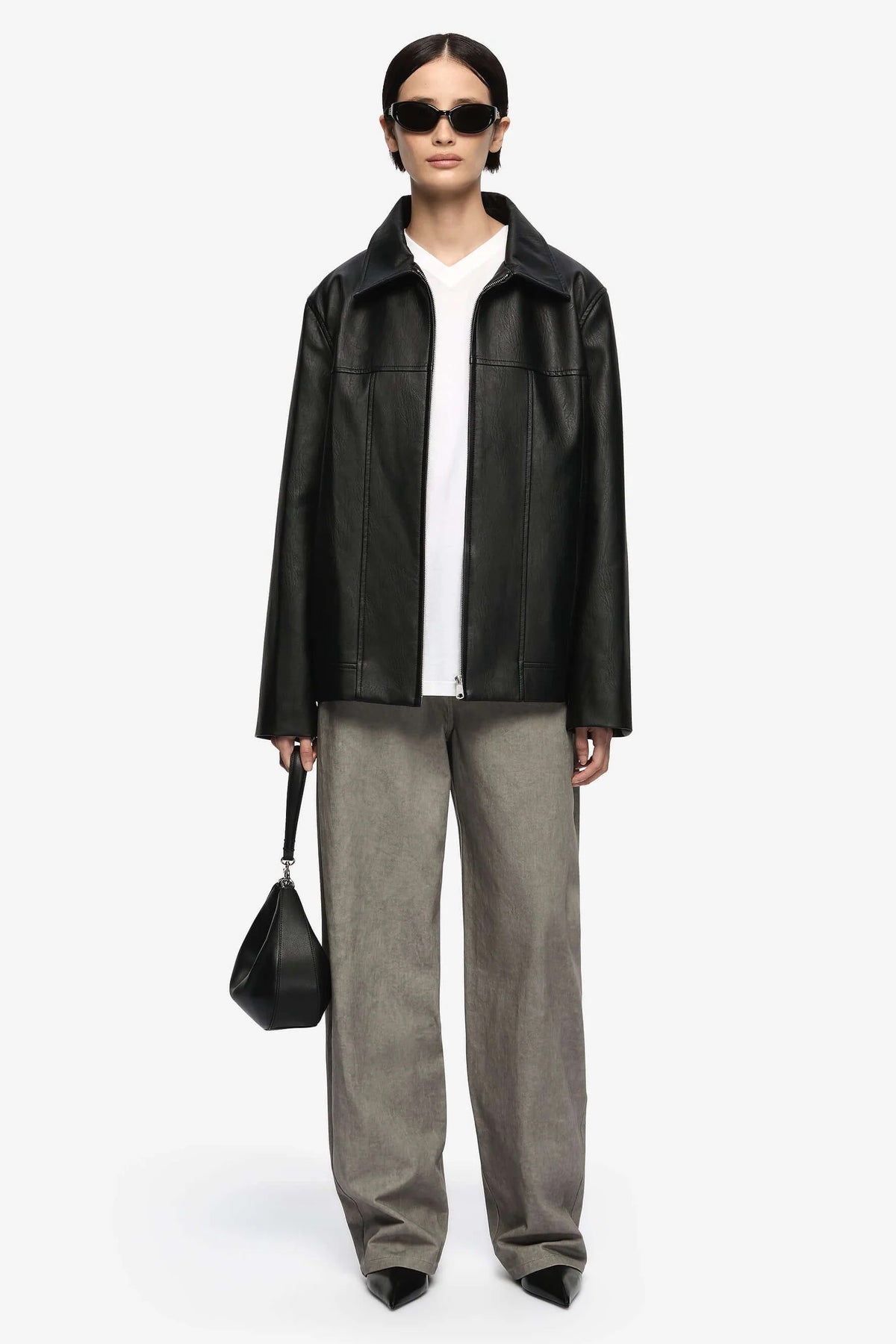 Bec + Bridge Zaro Jacket | Black