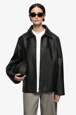 Bec + Bridge Zaro Jacket | Black