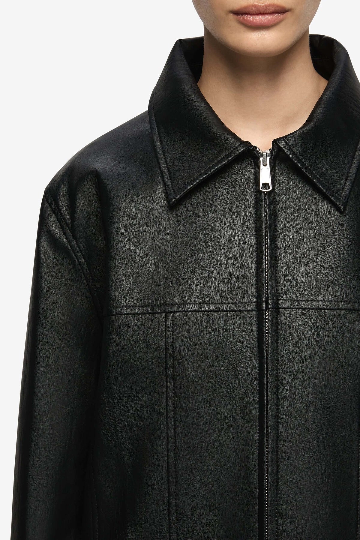 Bec + Bridge Zaro Jacket | Black