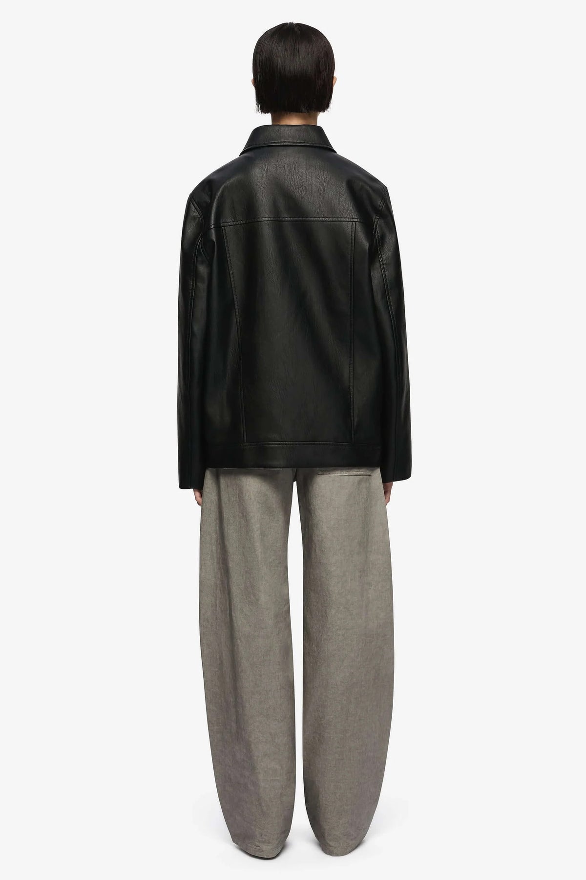 Bec + Bridge Zaro Jacket | Black