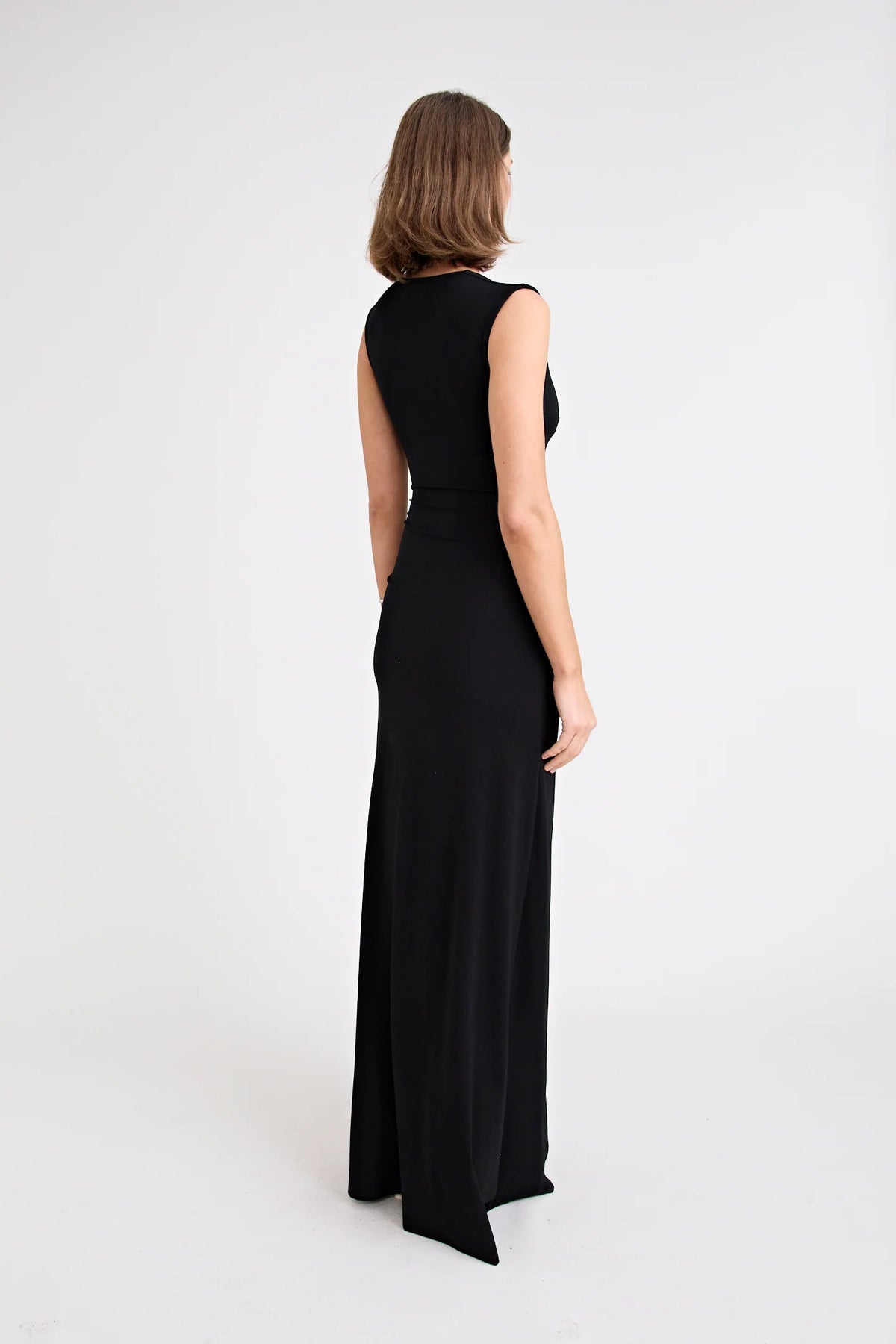 Pfeiffer The Samara Gown | Black