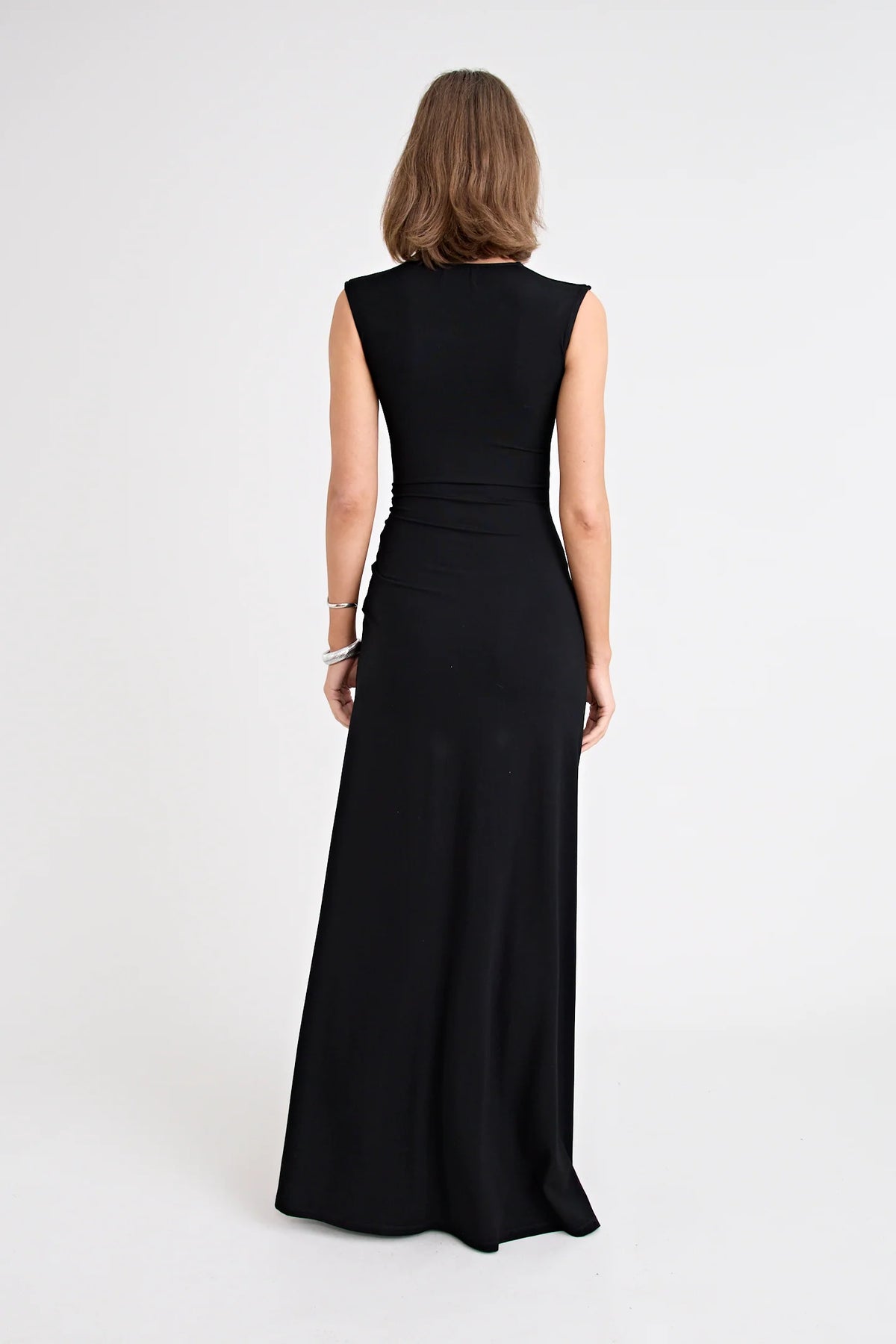 Pfeiffer The Samara Gown | Black