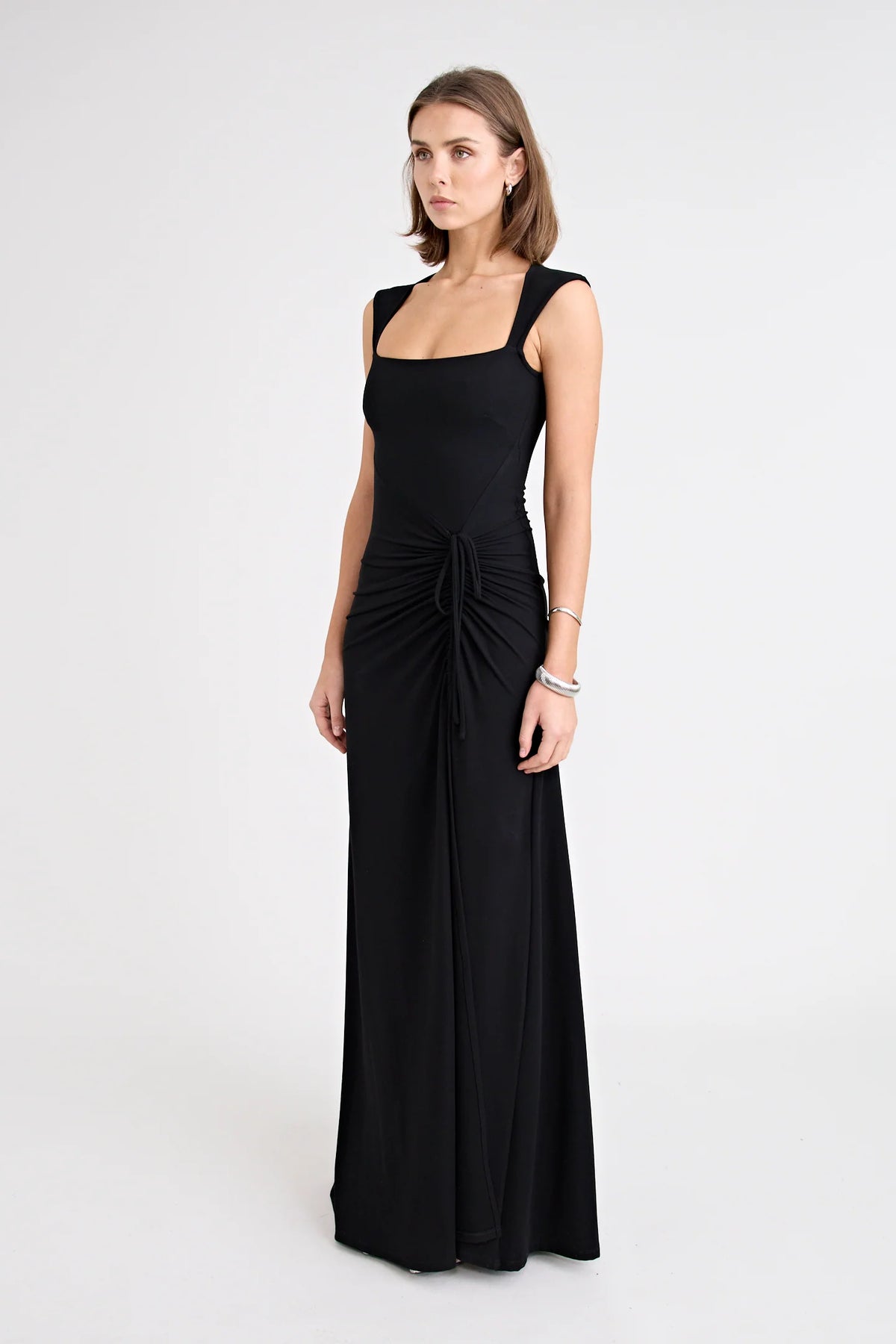Pfeiffer The Samara Gown | Black
