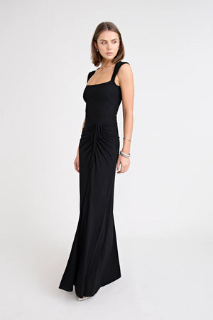 Pfeiffer The Samara Gown | Black