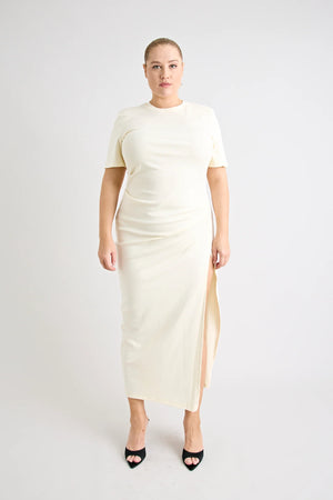 Pfeiffer The Portia Dress | Butter