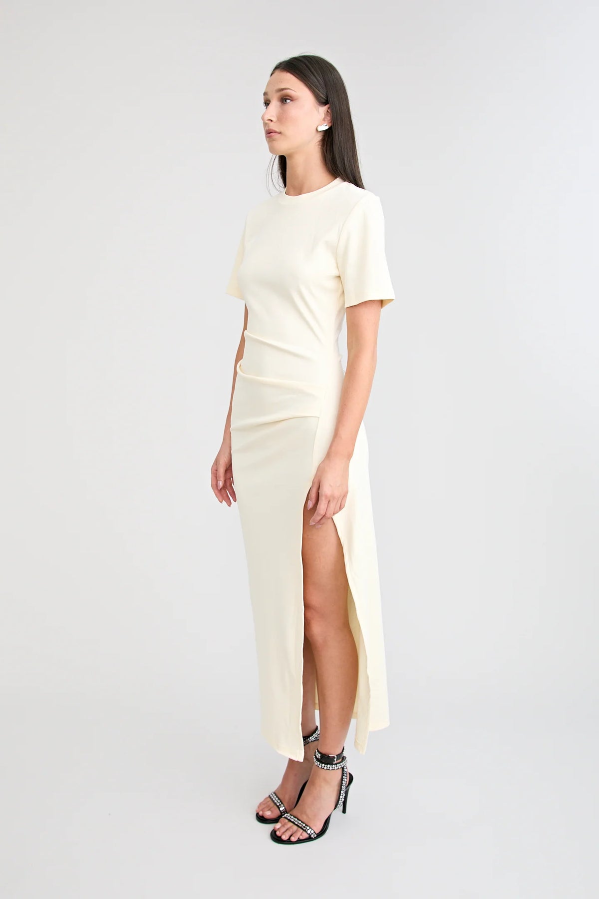 Pfeiffer The Portia Dress | Butter