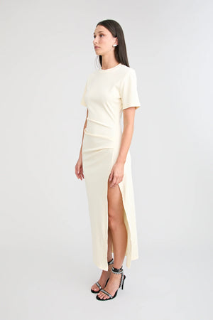 Pfeiffer The Portia Dress | Butter