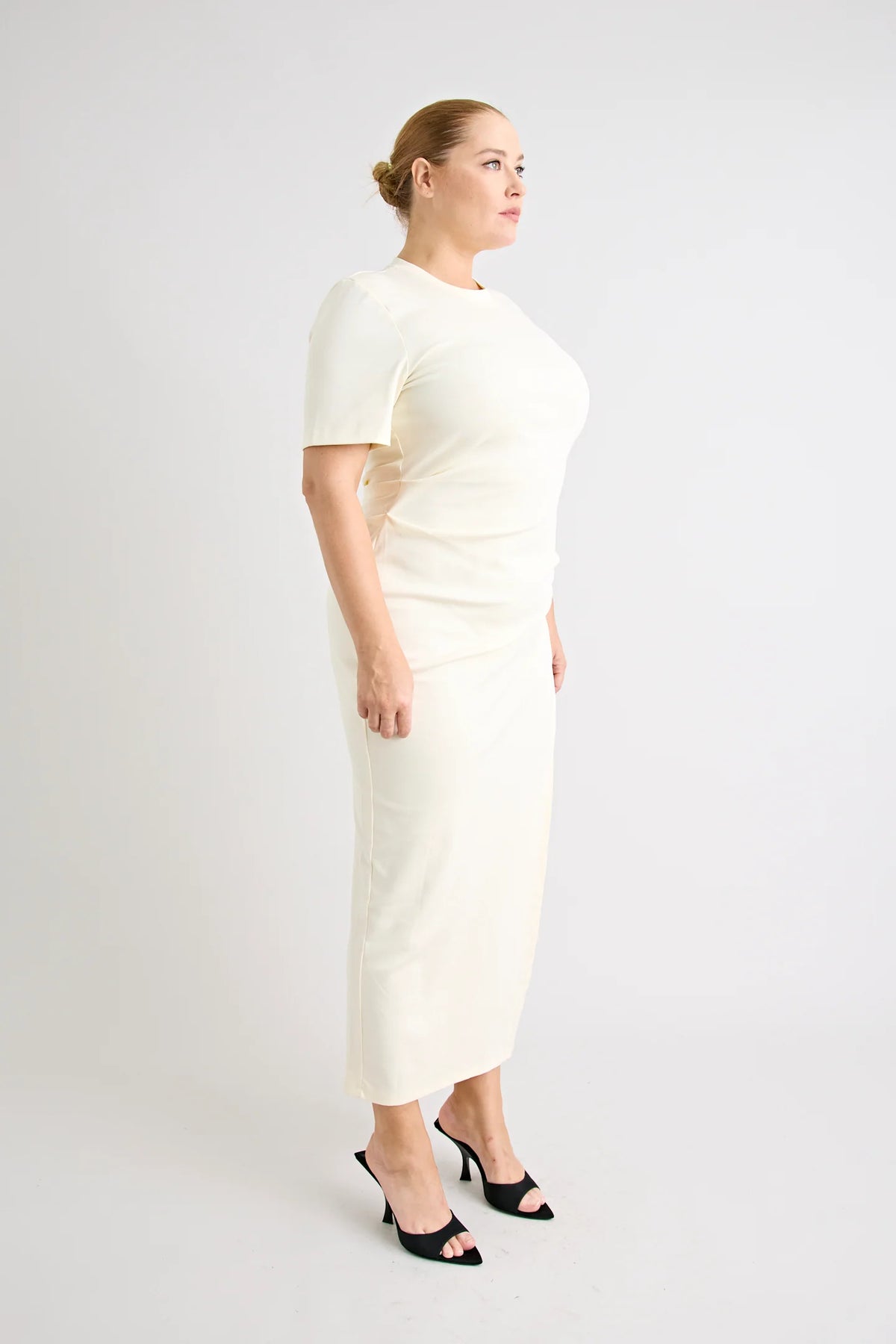 Pfeiffer The Portia Dress | Butter
