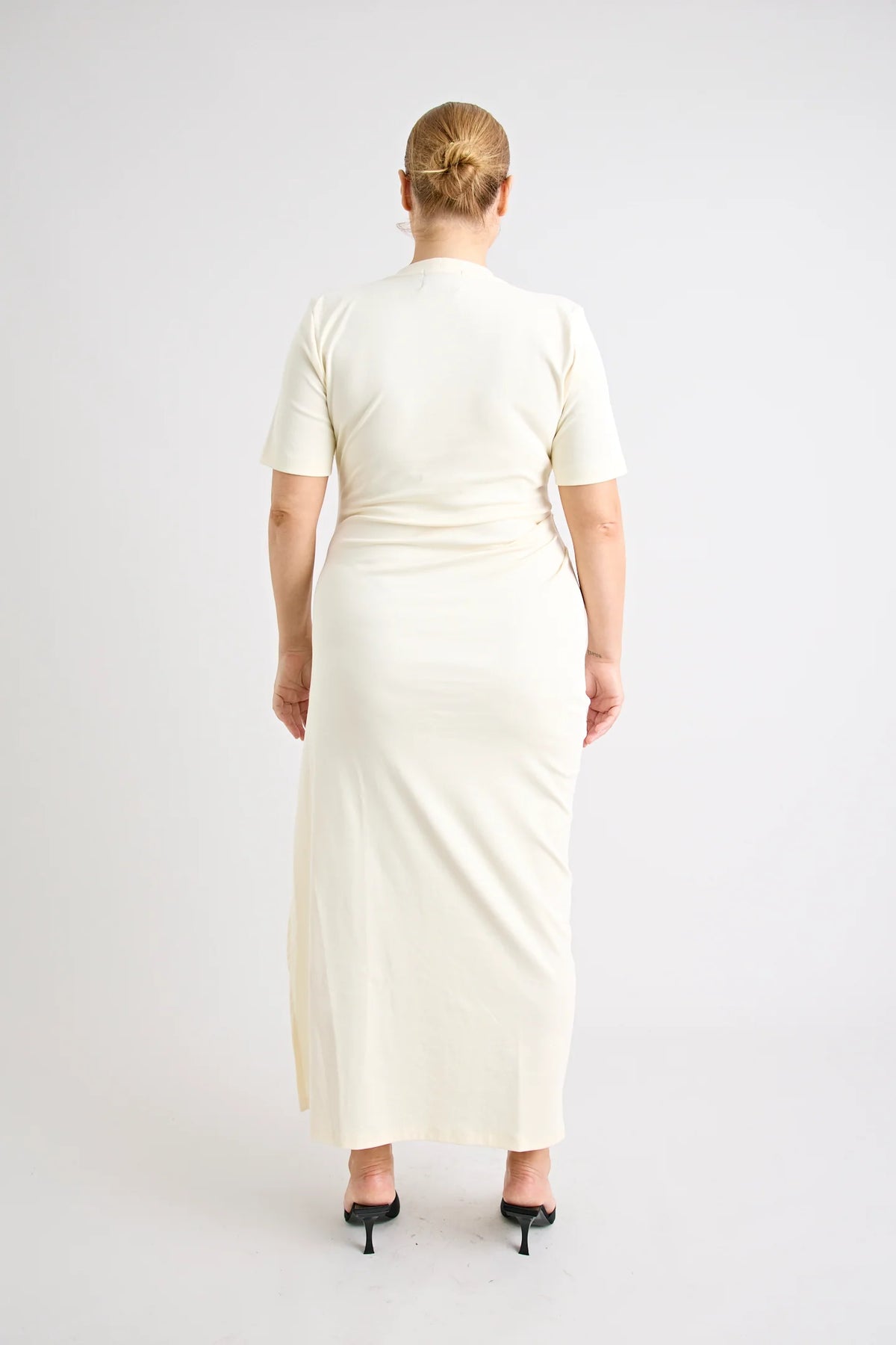 Pfeiffer The Portia Dress | Butter