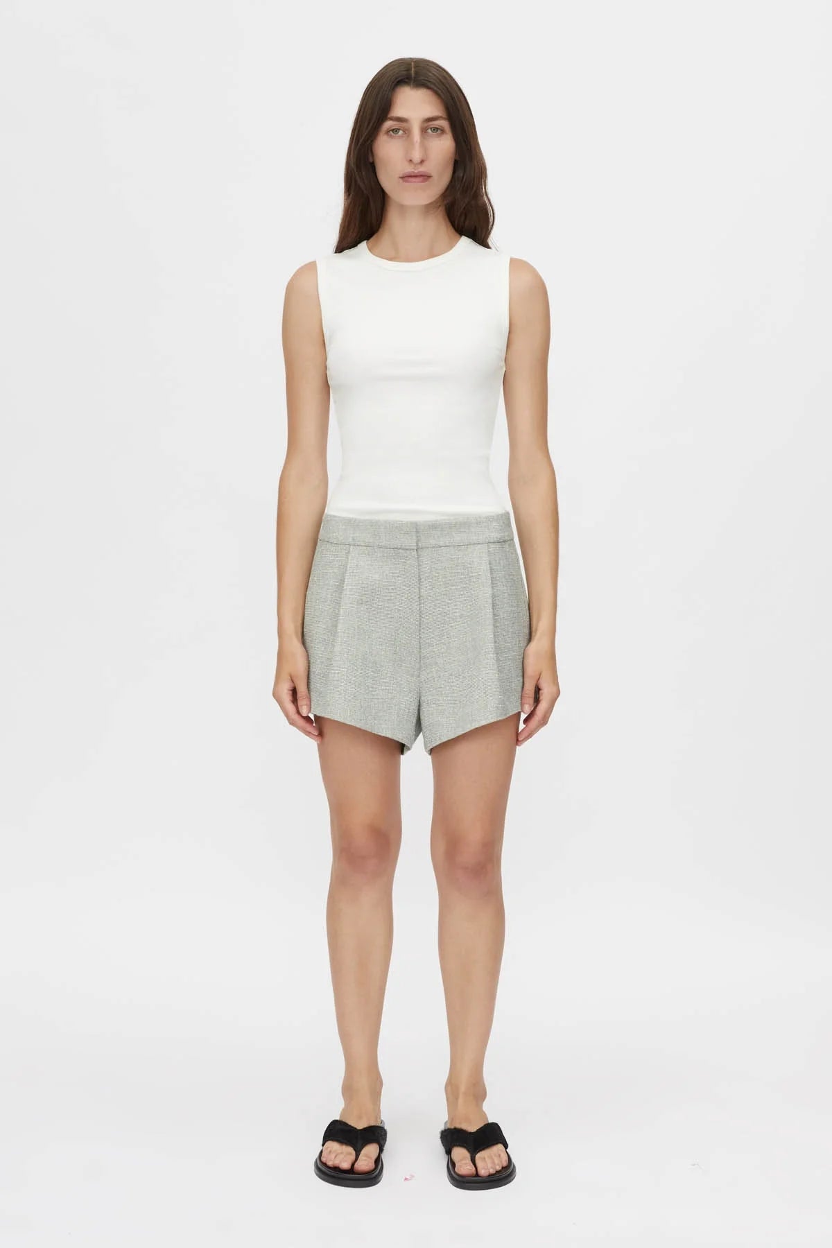 C&M Camilla & Marc Wright Short | Reed Green