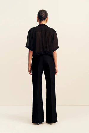 Shona Joy Otis Pant | Black