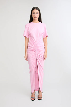 Pfeiffer The Niko Dress | Pink