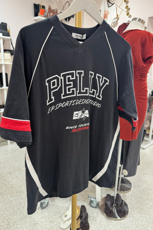 Ena Pelly Jordan Jersey | Phantom