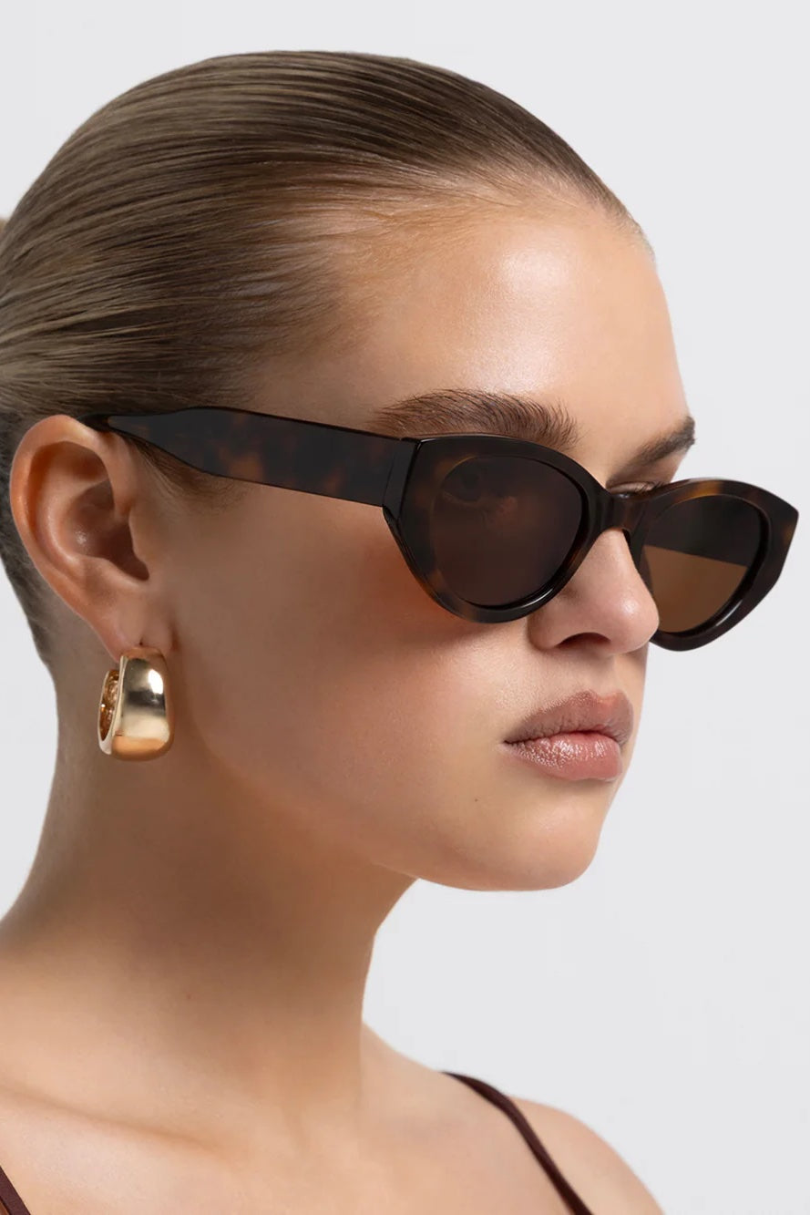 Banbe The Kelly | Havana-Tort / Hazel
