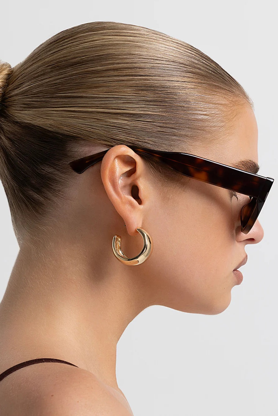 Banbe The Kelly | Havana-Tort / Hazel