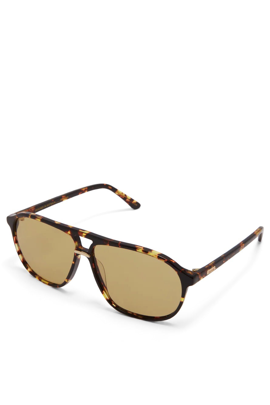 Banbe The cyrus | Amber-Tort / Yellow