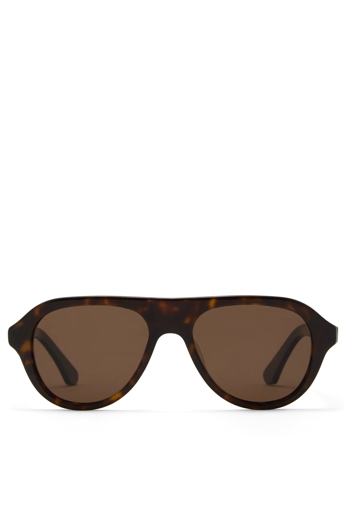 Banbe The Riley | Amber Tort / Light Green
