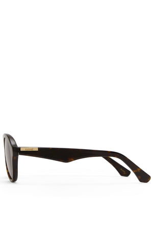 Banbe The Riley | Havana Tort / Chocolate