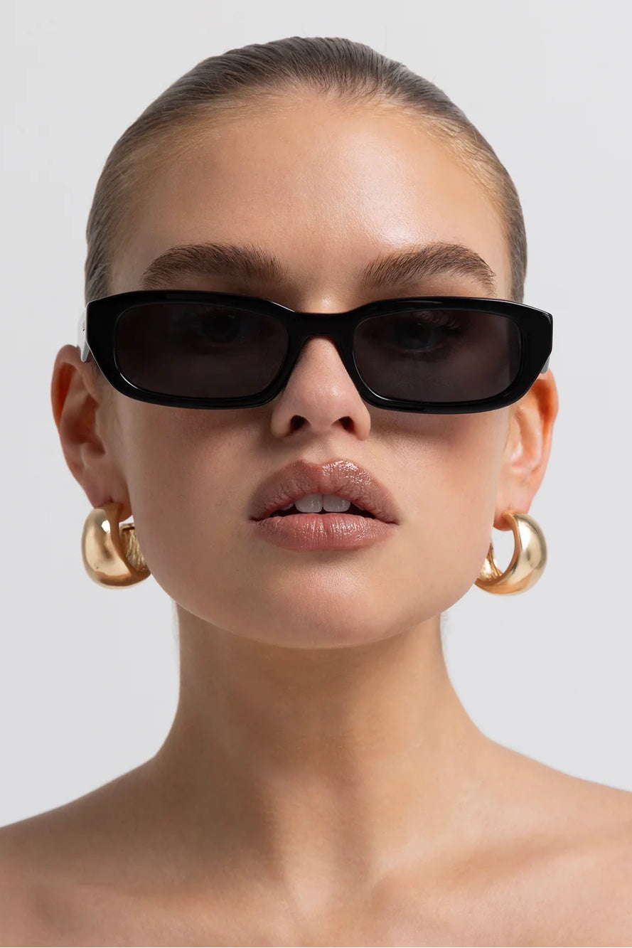 Banbe The Sophia | Black