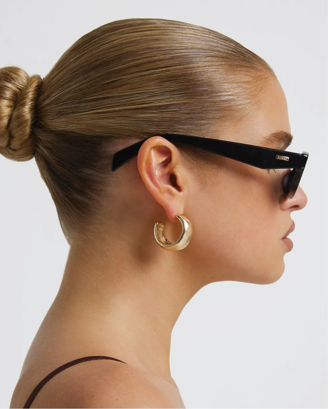 Banbe The Sophia | Black
