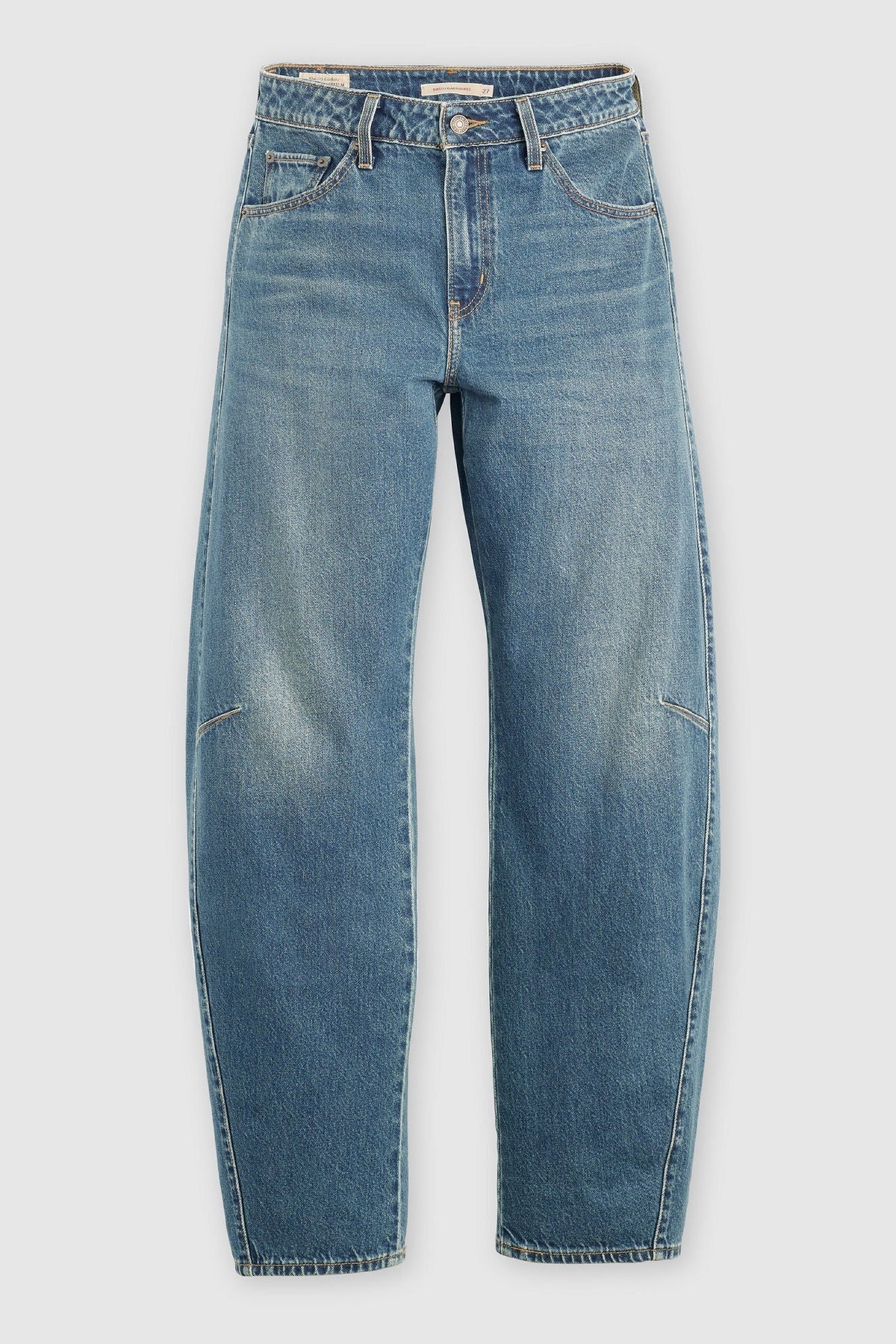 Levi's Baggy Dad Barrel Jeans | Easy Days  || PRE-ORDER ETA 19/05/2026