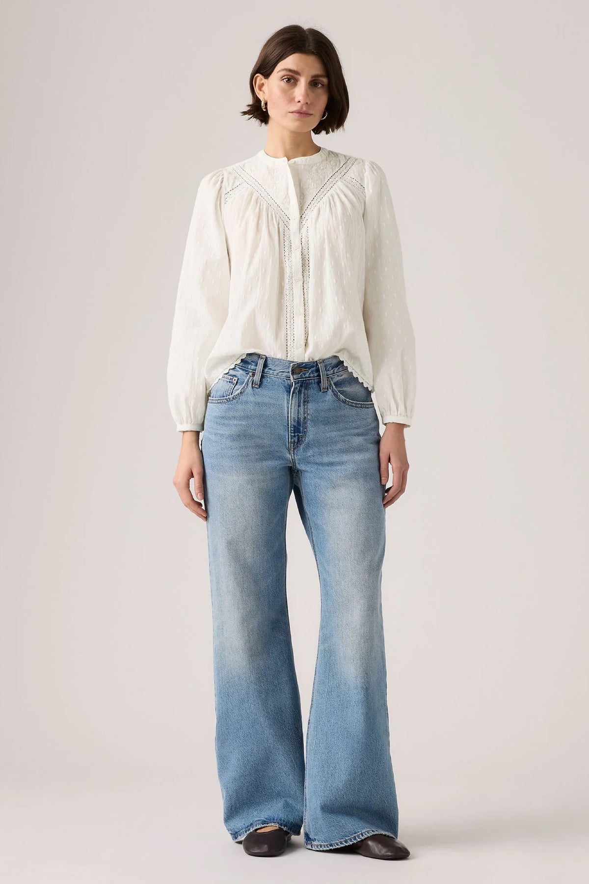Levi's Loose Boot Jean | Easy Days  || PRE-ORDER ETA 19/05/2026