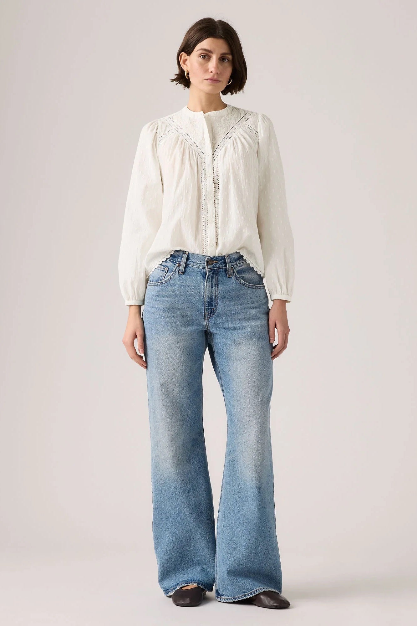 Levi's Loose Boot Jean | Easy Days  || PRE-ORDER ETA 19/05/2026