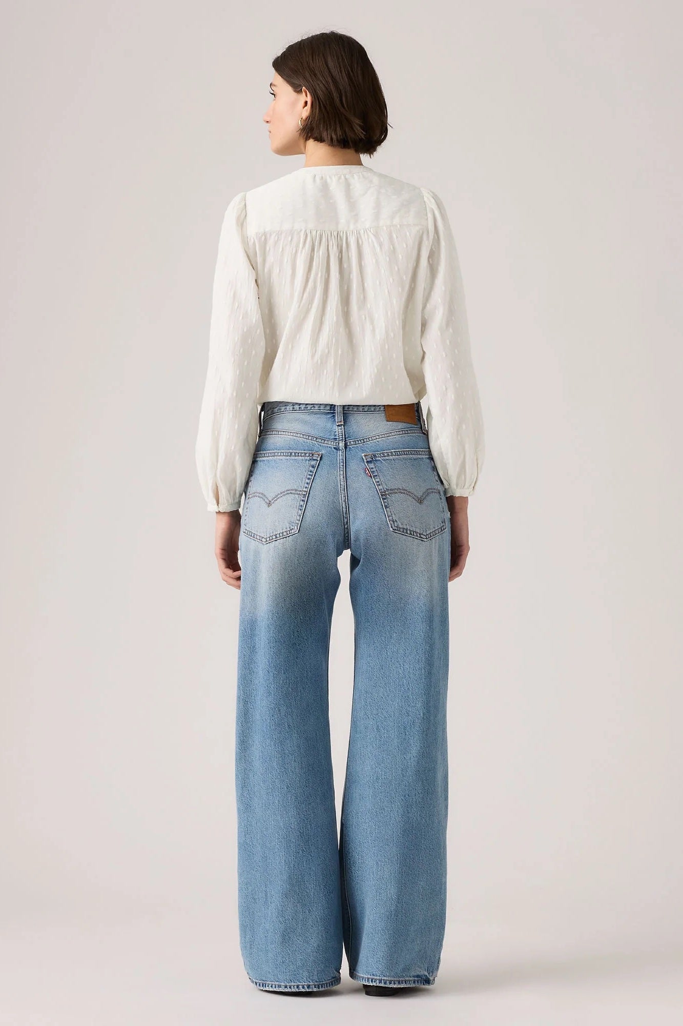 Levi's Loose Boot Jean | Easy Days  || PRE-ORDER ETA 19/05/2026