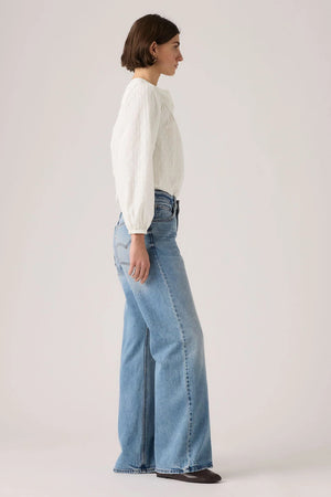 Levi's Loose Boot Jean | Easy Days  || PRE-ORDER ETA 19/05/2026