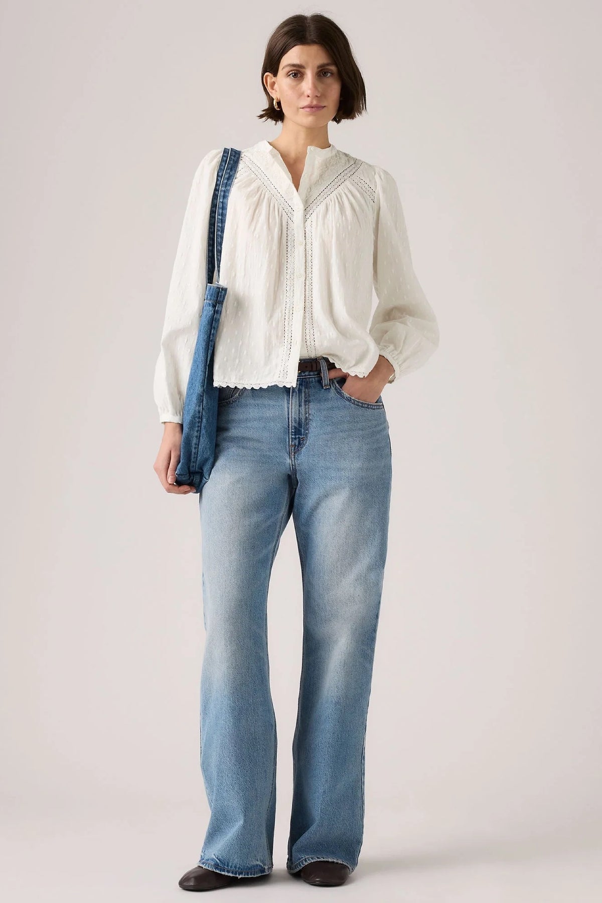 Levi's Loose Boot Jean | Easy Days  || PRE-ORDER ETA 19/05/2026