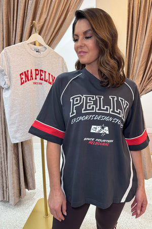 Ena Pelly Jordan Jersey | Phantom