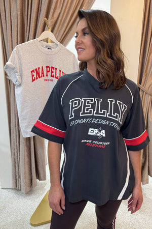 Ena Pelly Jordan Jersey | Phantom