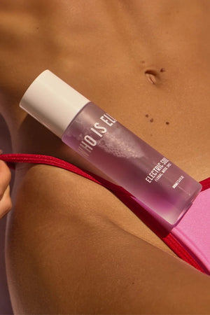 Who Is Elijah Body Mist | Electric Soul