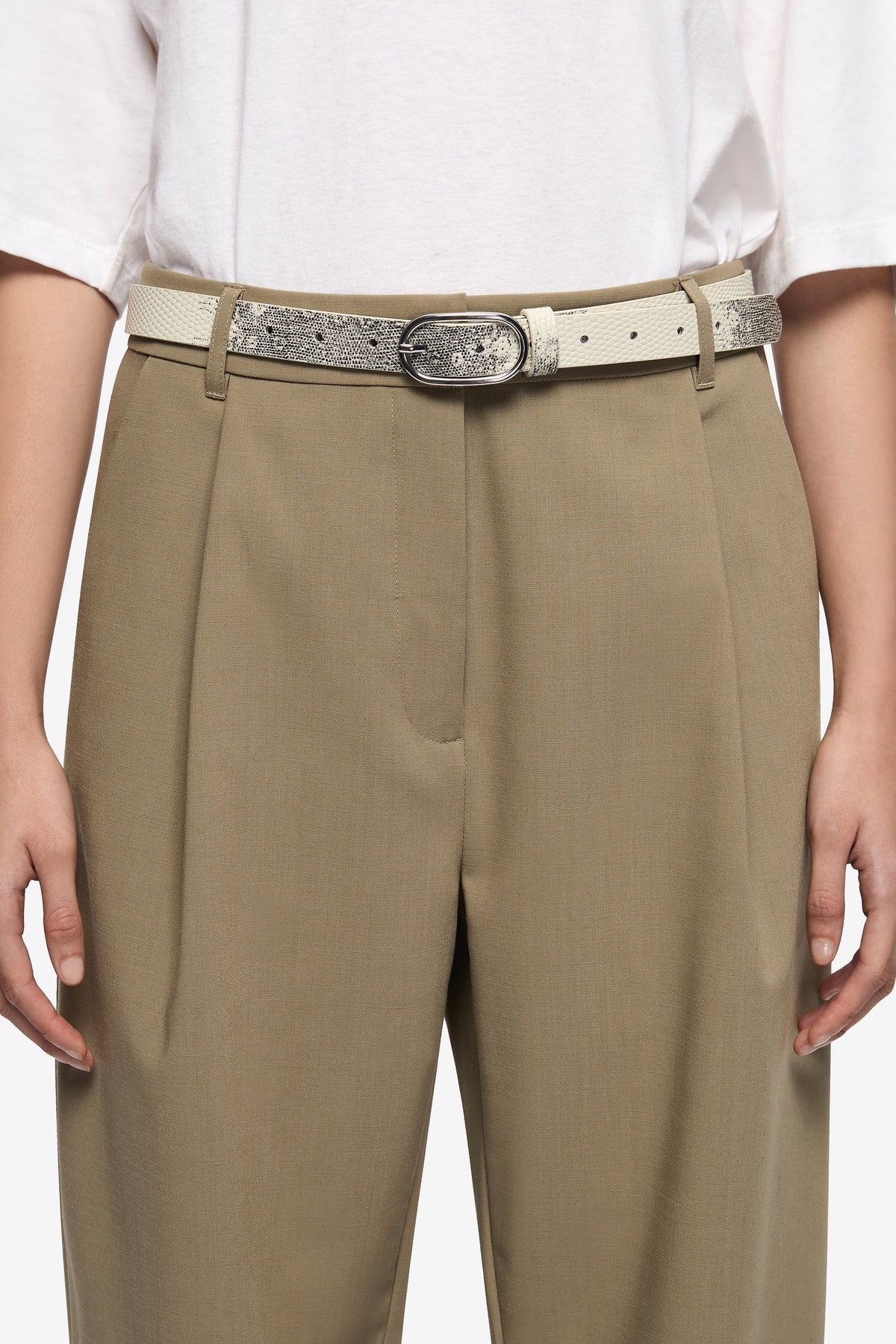 Bec + Bridge Grayson Pant | Sage