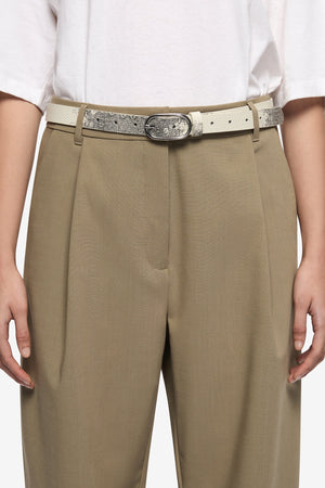 Bec + Bridge Grayson Pant | Sage
