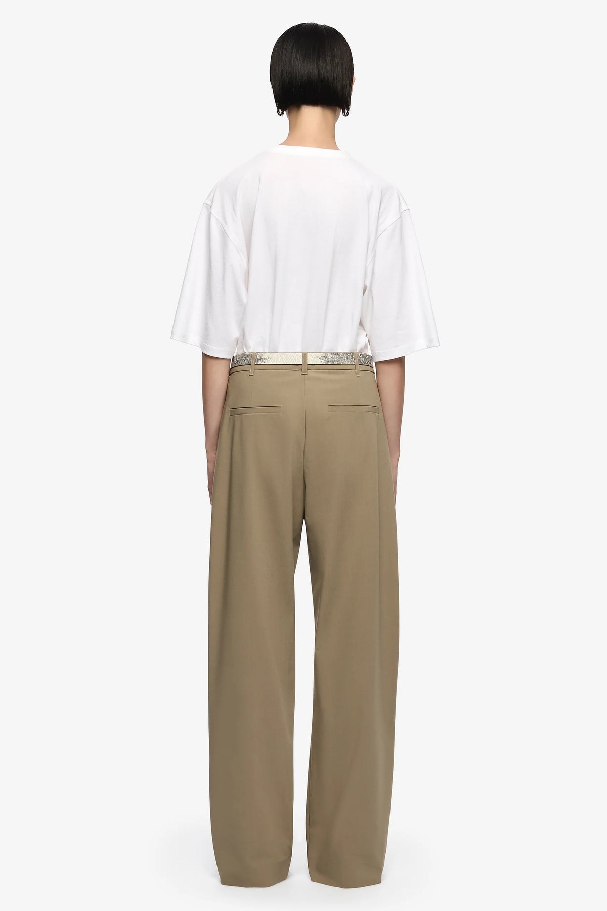Bec + Bridge Grayson Pant | Sage