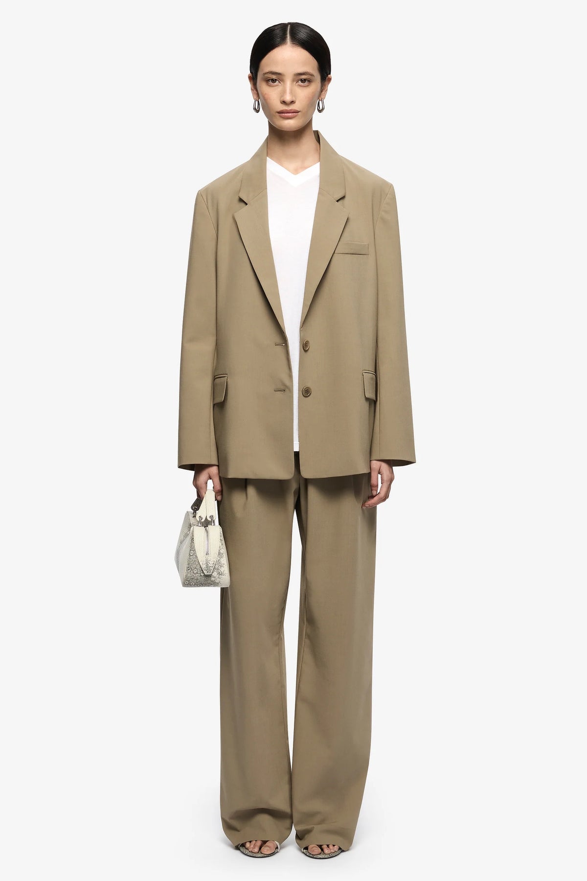 Bec + Bridge Grayson Pant | Sage