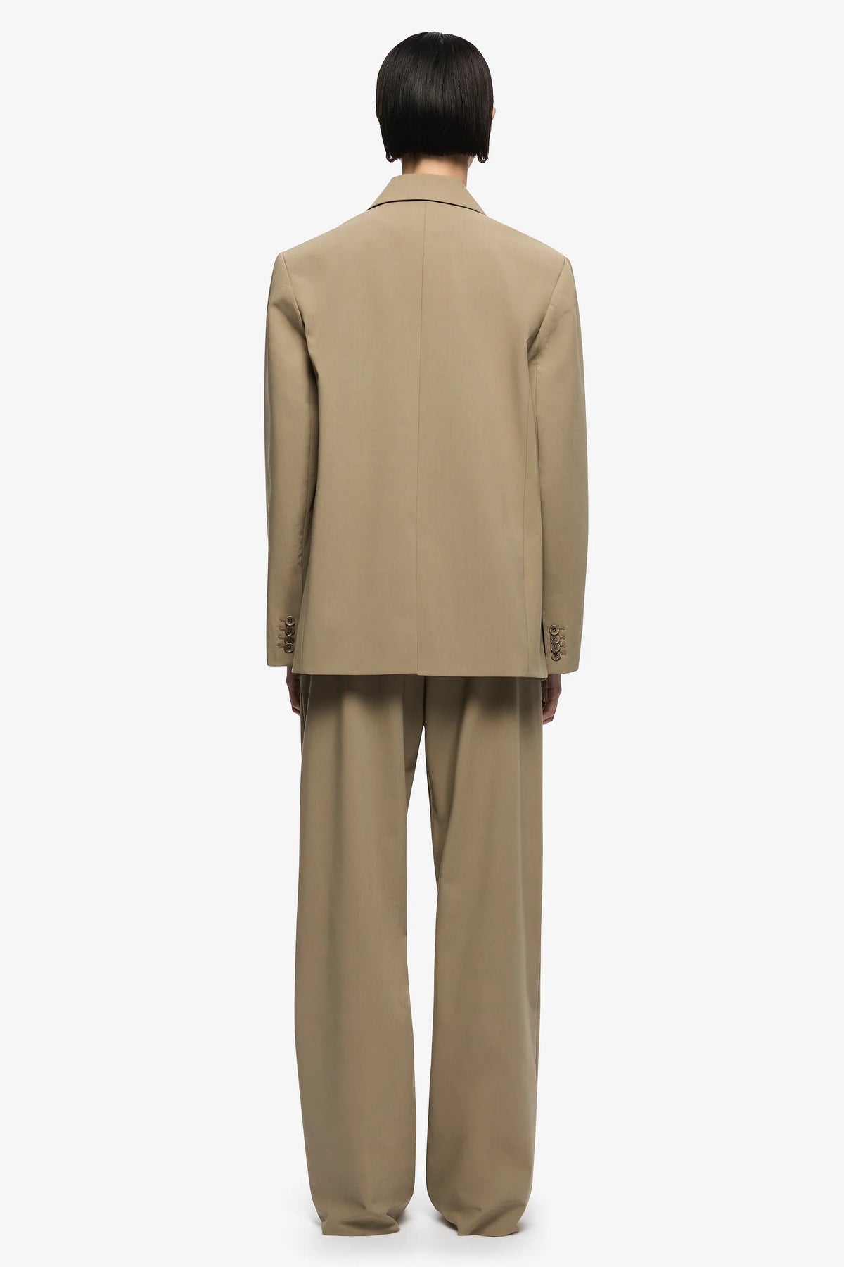 Bec + Bridge Grayson Blazer | Sage
