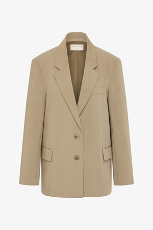 Bec + Bridge Grayson Blazer | Sage