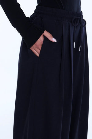 Ena Pelly Jenna Relaxed Pant | Midnight