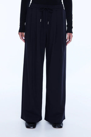 Ena Pelly Jenna Relaxed Pant | Midnight