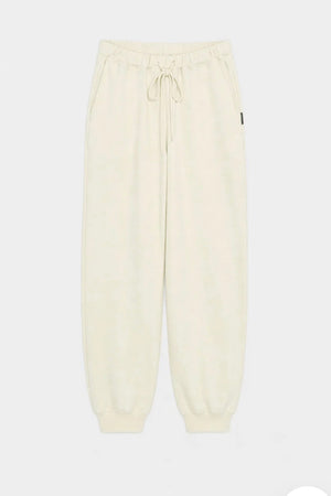 C&M Camilla & Marc Idris Track Pant | Ecru