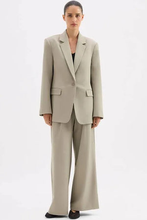 Nude Lucy Akio Blazer | Vine