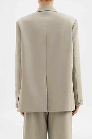 Nude Lucy Akio Blazer | Vine
