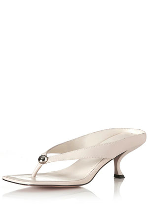 Alias Mae Aria Heel | Bone